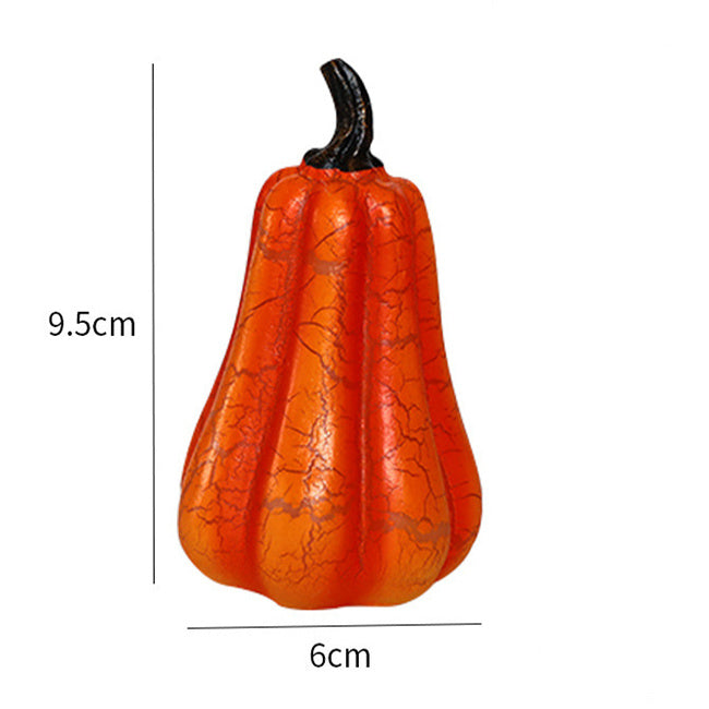 Halloween Pumpkin Lantern LED