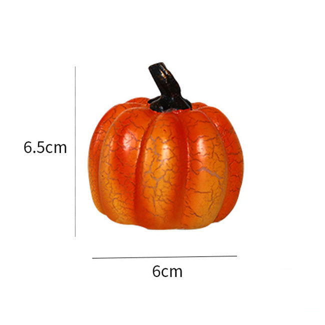 Halloween Pumpkin Lantern LED