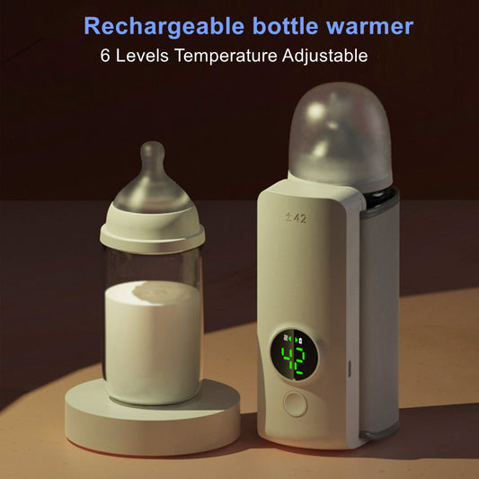 CozyHouseStore™, Baby Bottle Insulation Warmer