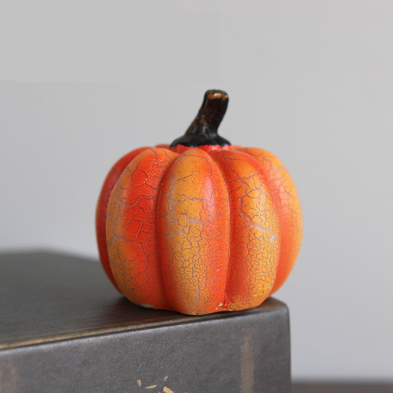 Halloween Pumpkin Lantern LED